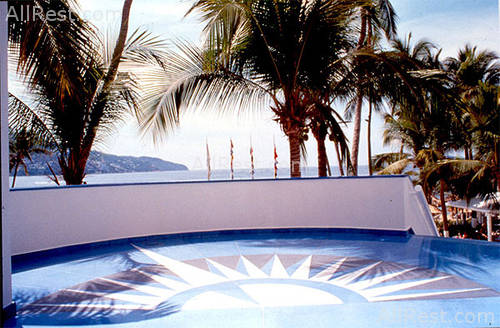 Elcano Acapulco 3